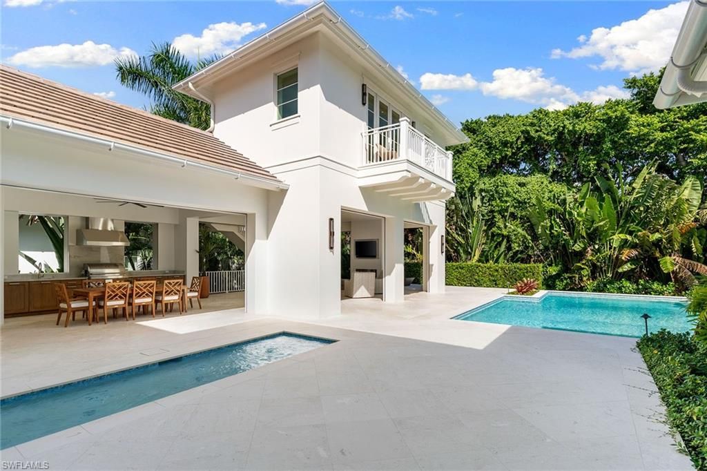 3277 Gordon Dr, Naples, FL 34102 Photo