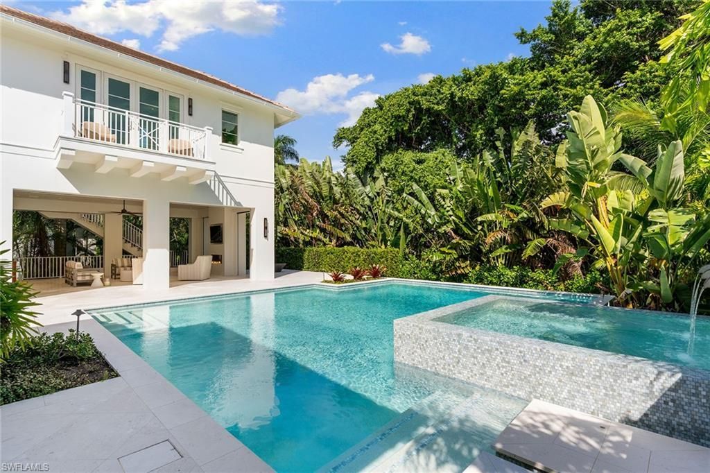 3277 Gordon Dr, Naples, FL 34102 Photo