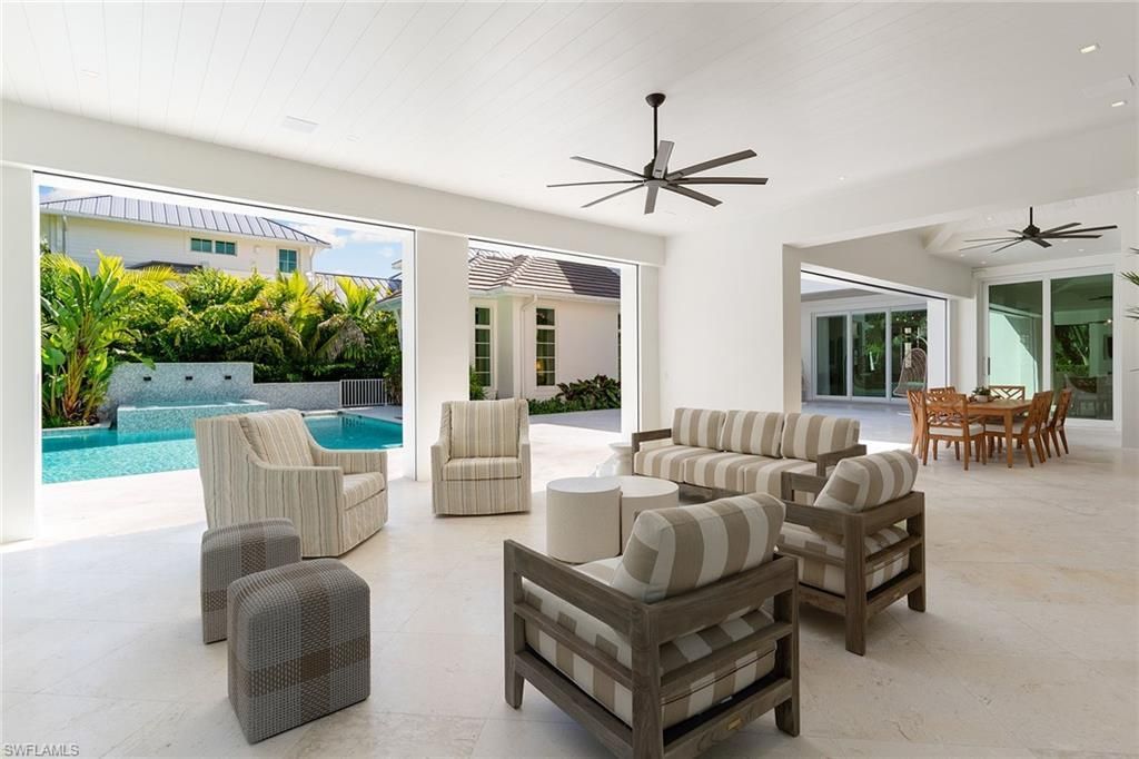 3277 Gordon Dr, Naples, FL 34102 Photo