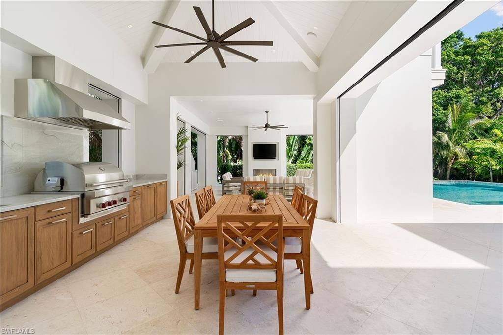 3277 Gordon Dr, Naples, FL 34102 Photo