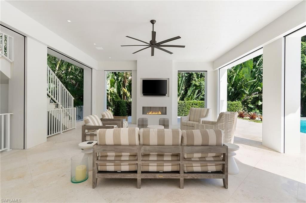 3277 Gordon Dr, Naples, FL 34102 Photo