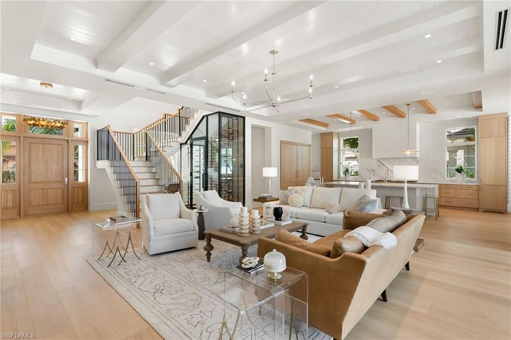 3277 Gordon Dr, Naples, FL 34102 Photo