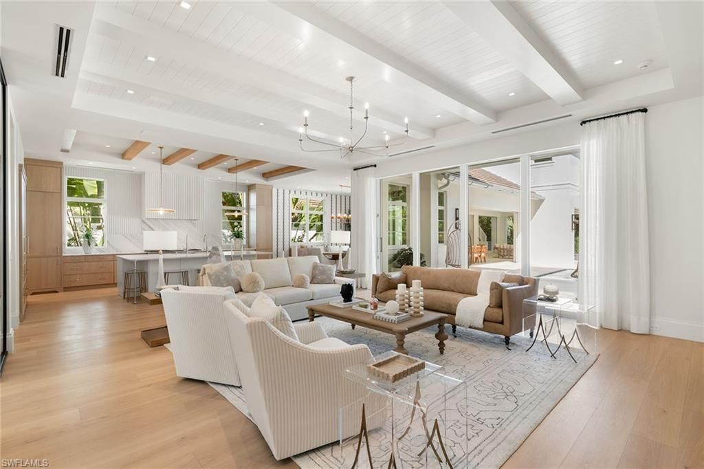 3277 Gordon Dr, Naples, FL 34102 Photo