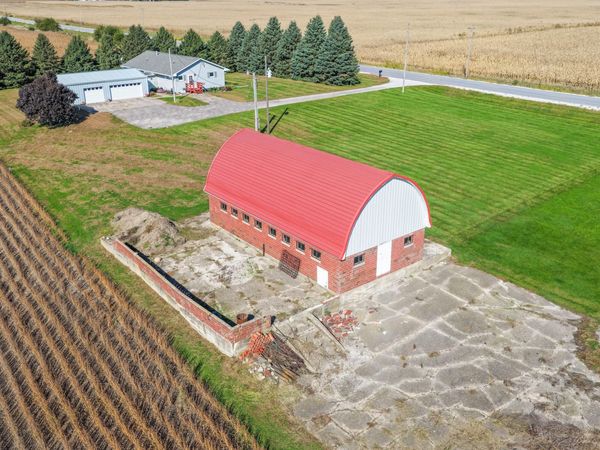 17536 Highway D47, Hubbard, IA 50122