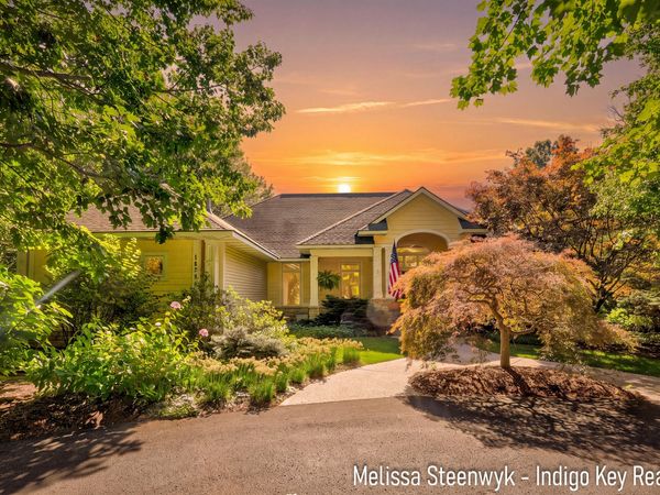 14728 Powderhorn Trail, Holland, MI 49424