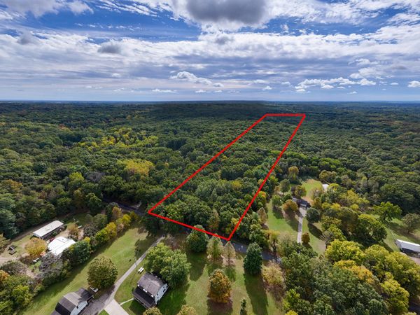 Lot 20 W H Avenue, Kalamazoo, MI 49009