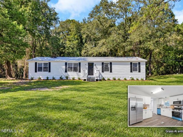 35 ORCHID Avenue, Middleburg, FL 32068