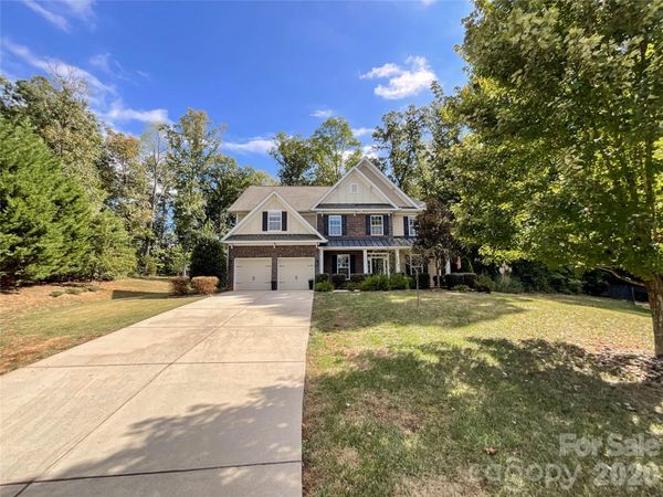 7527 Snowbird Court , Mint Hill, NC 28227