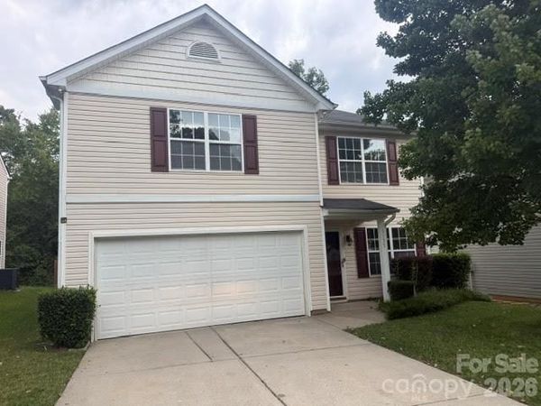 5135 Raspberry Knoll Drive , Charlotte, NC 28208