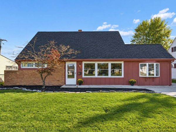 2963 Louise Avenue, Grove City, OH 43123