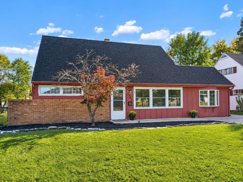 2963 Louise Avenue, Grove City, OH 43123 Photo 2