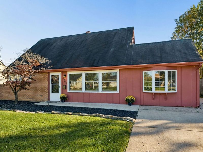 2963 Louise Avenue, Grove City, OH 43123 Photo 3