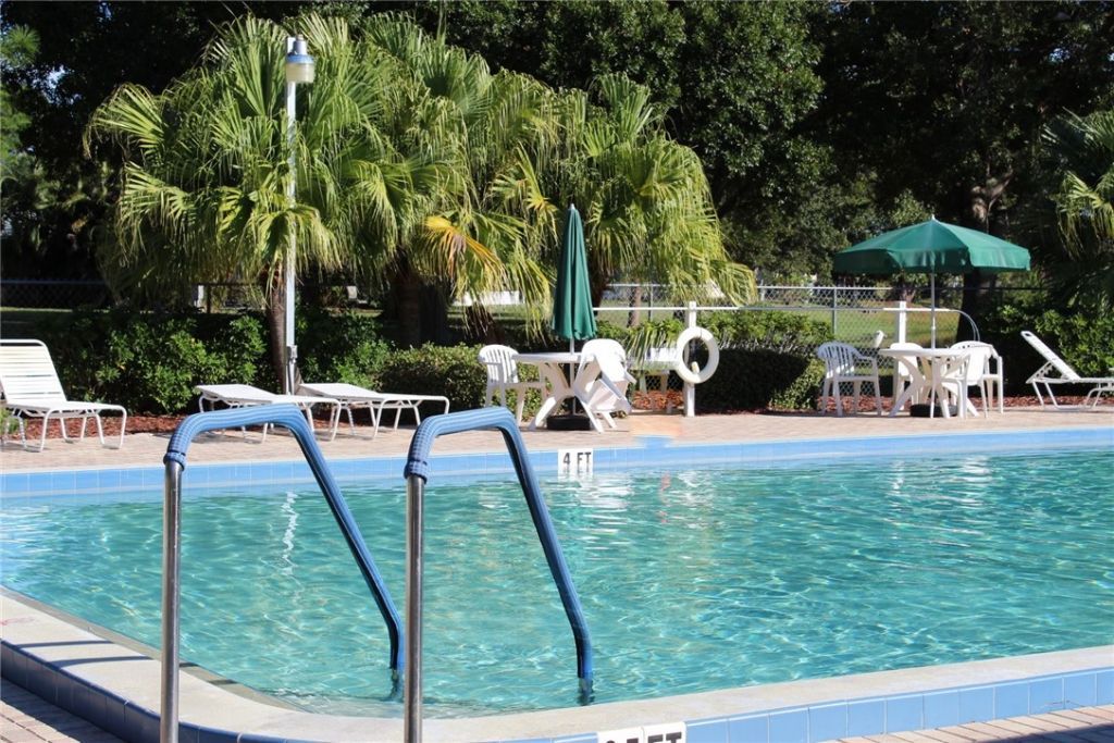 721 Oleander Circle , Barefoot Bay, FL 32976 Photo