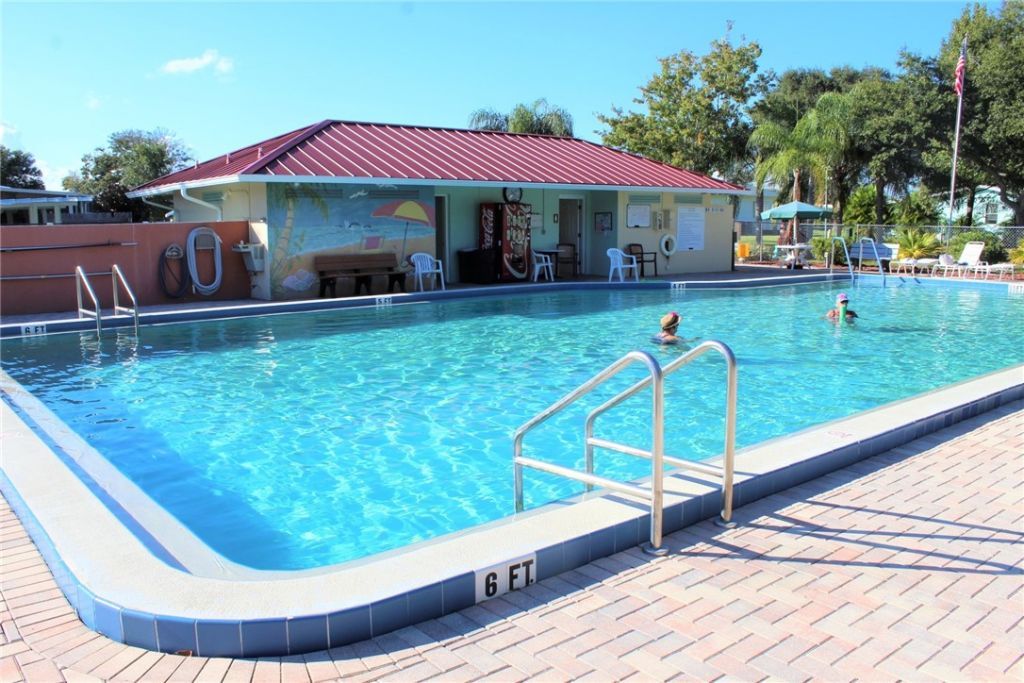 721 Oleander Circle , Barefoot Bay, FL 32976 Photo