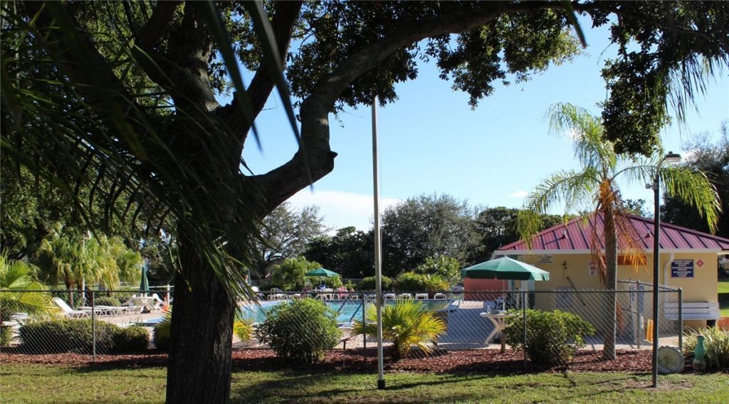 721 Oleander Circle , Barefoot Bay, FL 32976 Photo