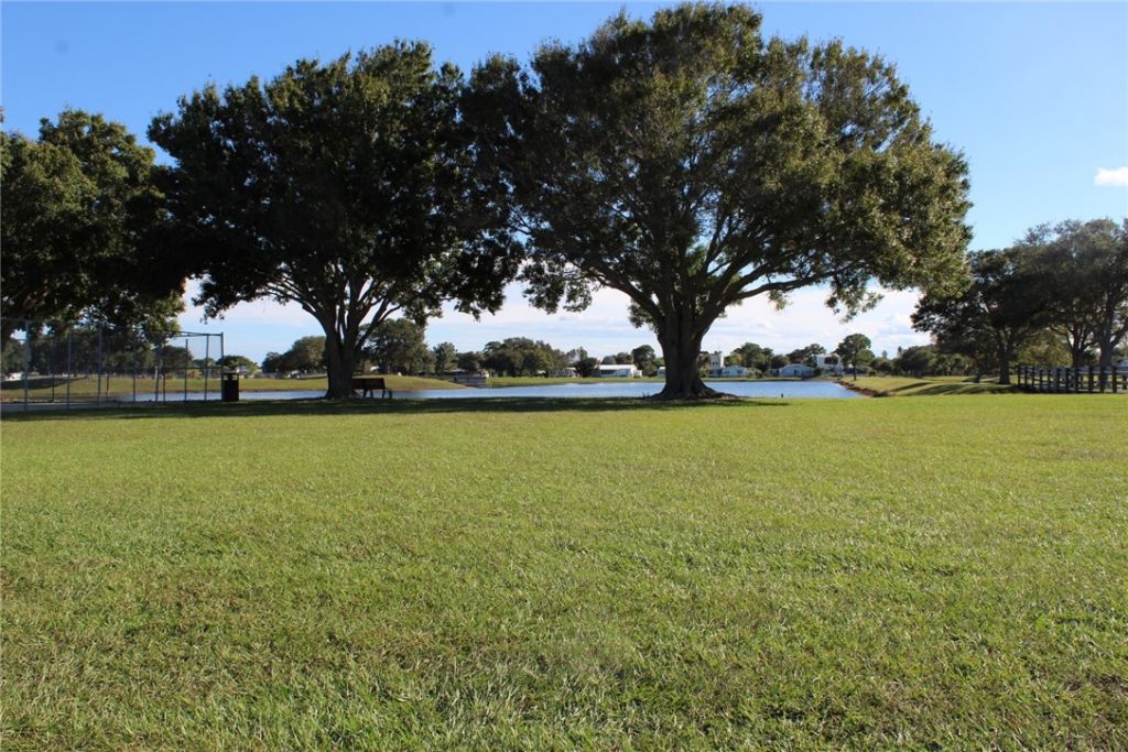 721 Oleander Circle , Barefoot Bay, FL 32976 Photo