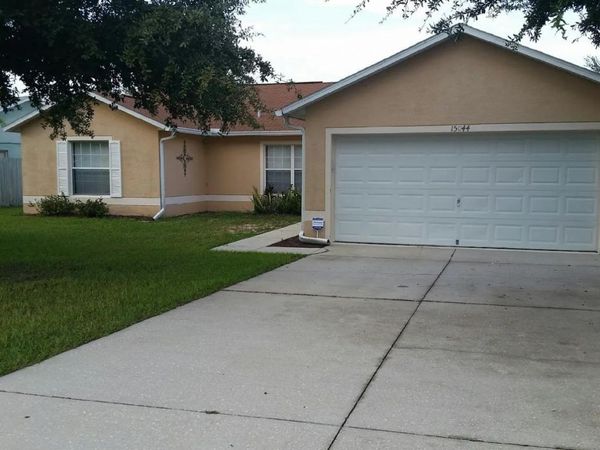 15044 MARGAUX DRIVE , CLERMONT, FL 34714