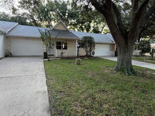 9669 SW 94TH AVENUE , Unit C, OCALA, FL 34481