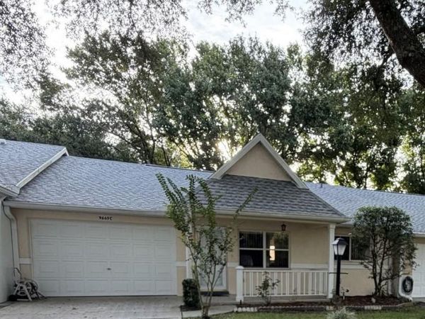 9669 SW 94TH AVENUE , Unit C, OCALA, FL 34481