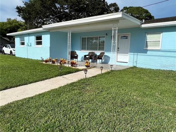 5151 DUHME ROAD , ST PETERSBURG, FL 33708