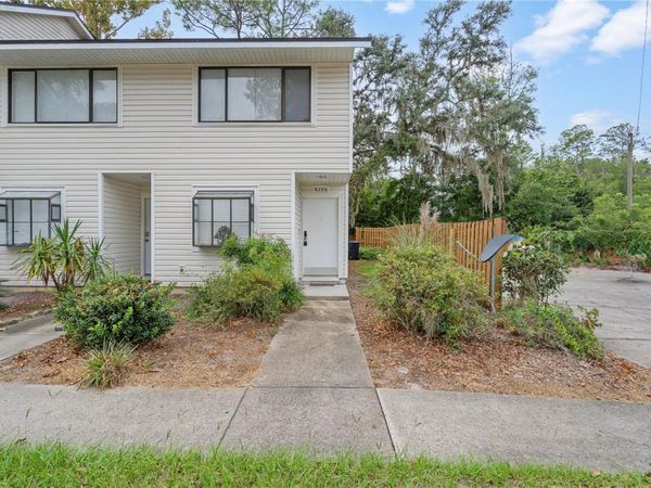 6296 SW 8TH PLACE , GAINESVILLE, FL 32607
