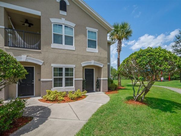 6506 SWISSCO DRIVE, Unit 1327, ORLANDO, FL 32822