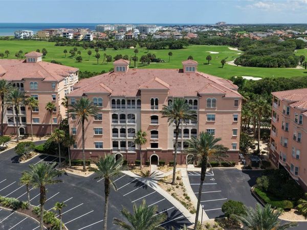 25 OCEAN CREST WAY , Unit 1232, PALM COAST, FL 32137
