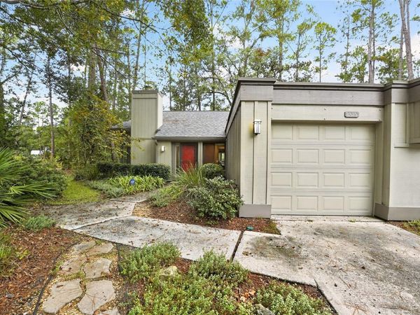 4519 SHERWOOD TRACE, GAINESVILLE, FL 32605