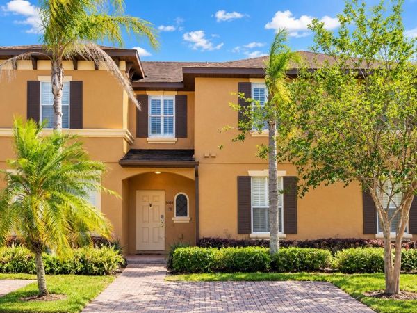 3632 CALABRIA AVENUE , DAVENPORT, FL 33897
