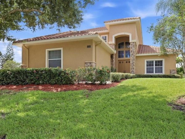 2242 CYPRESS HOLLOW COURT , SAFETY HARBOR, FL 34695