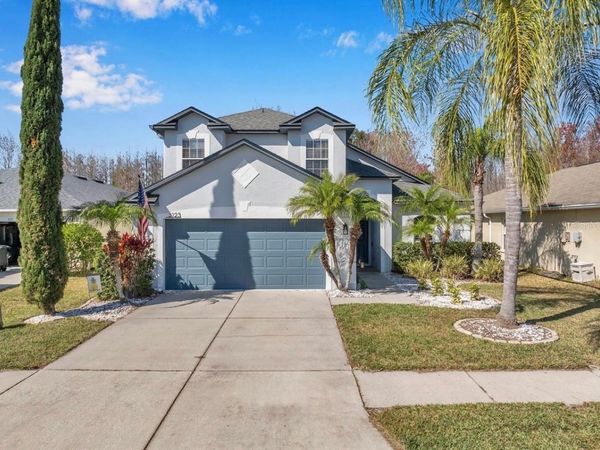 3123 DUNSTABLE DRIVE, LAND O LAKES, FL 34638