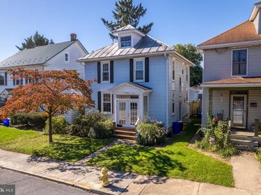 26 CUMBERLAND AVENUE, SHIPPENSBURG, PA 17257