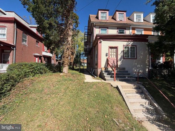 315 W FORNANCE STREET , NORRISTOWN, PA 19401
