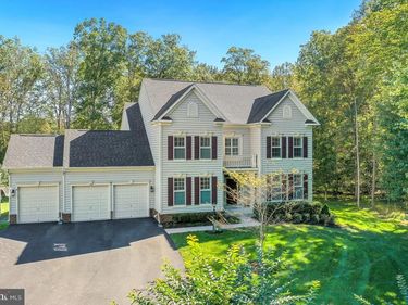 4470 SPRING RUN ROAD, WARRENTON, VA 20187