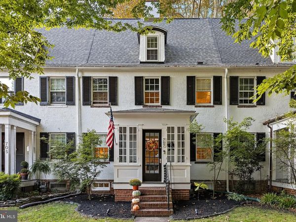 707 NOTTINGHAM ROAD, WILMINGTON, DE 19805