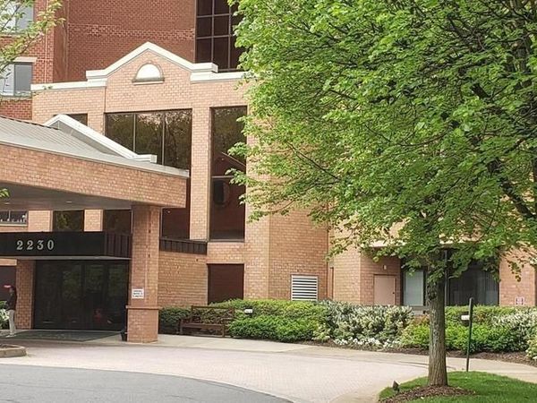 2230 GEORGE C MARSHALL DRIVE, Unit 822, FALLS CHURCH, VA 22043