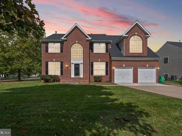 11600 HAWKWEED COURT , UPPER MARLBORO, MD 20774