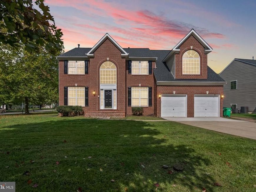 11600 Hawkweed Court , Upper Marlboro, MD 20774 Main Photo