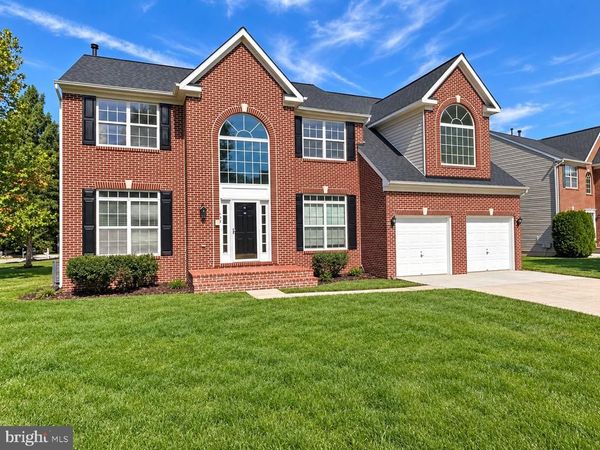 11600 HAWKWEED COURT , UPPER MARLBORO, MD 20774