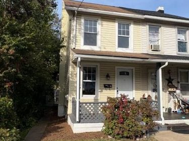637 2ND STREET, BIRDSBORO, PA 19508