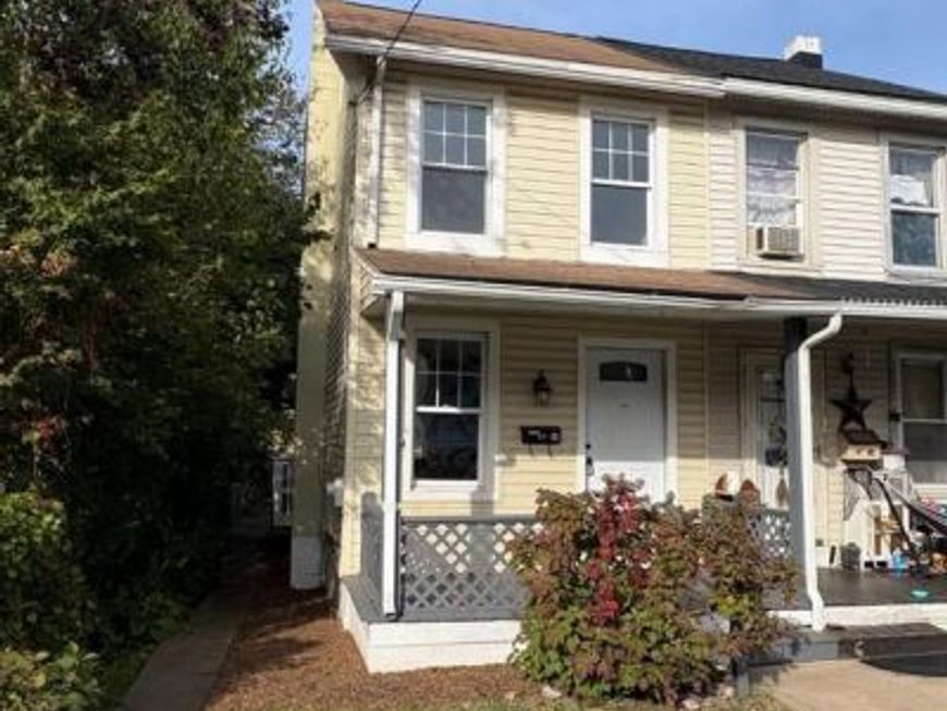637 2nd Street, Birdsboro, PA 19508 Main Photo