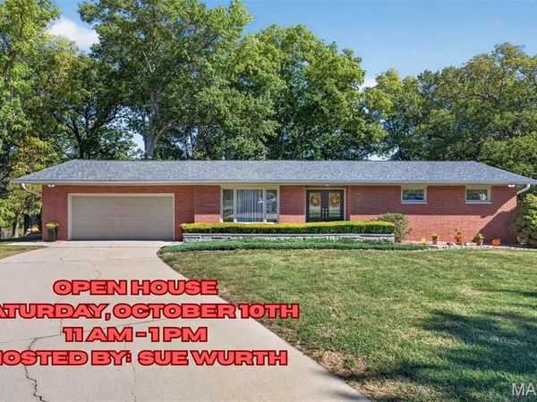 19 Madonna Court, Highland, IL 62249
