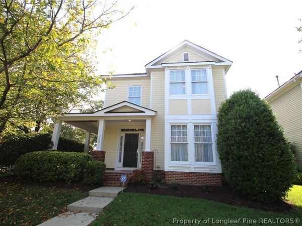 5508 Cary Glen Boulevard, Cary, NC 27519