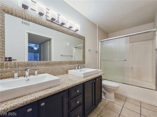 5150 Mandalay Springs Drive, Unit 103, Las Vegas, NV 89120