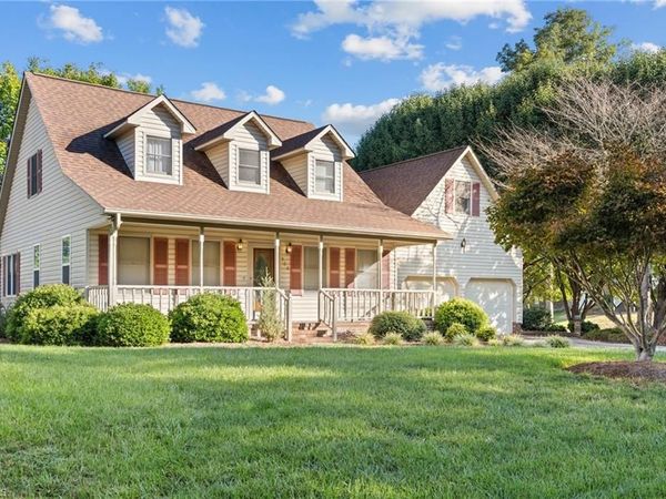 300 Daniel Paul Drive , Archdale, NC 27263