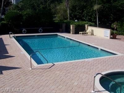 7040 Pelican Bay Blvd, Unit 404, Naples, FL 34108 Photo