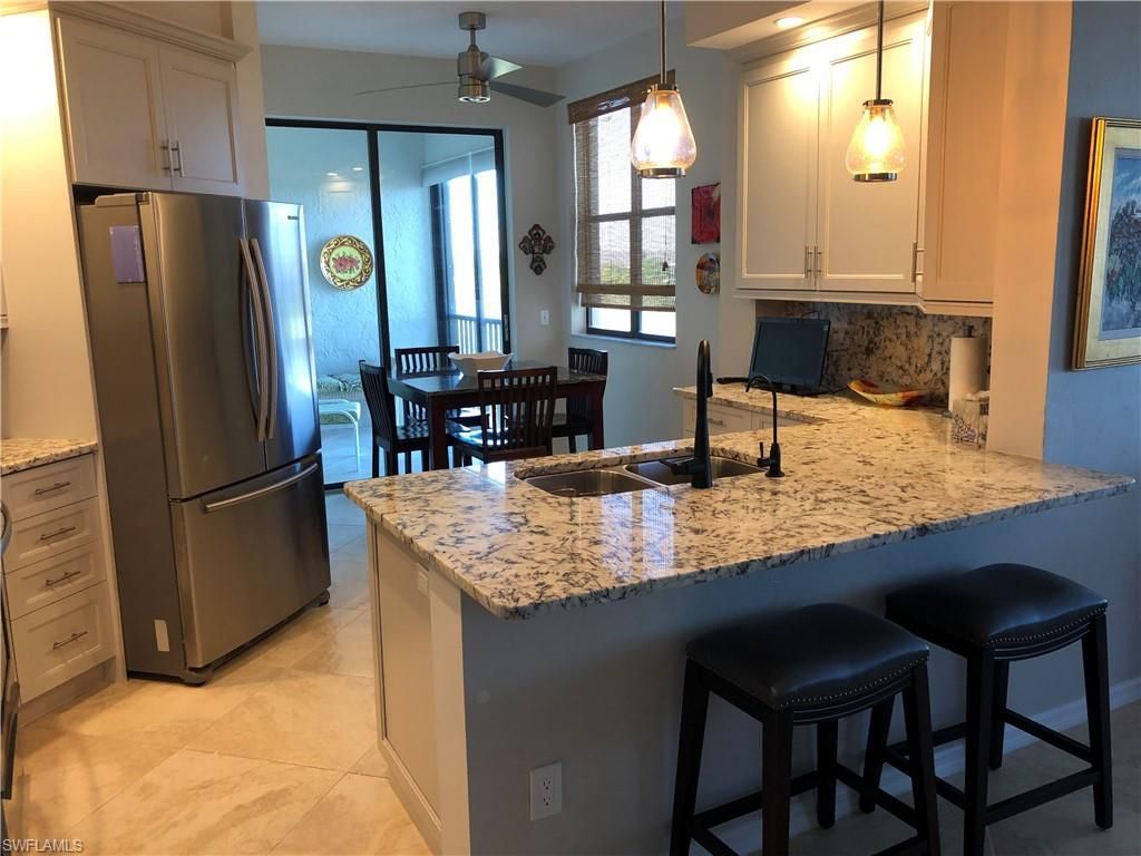 7040 Pelican Bay Blvd, Unit 404, Naples, FL 34108 Photo