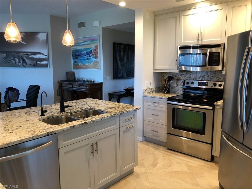 7040 Pelican Bay Blvd, Unit 404, Naples, FL 34108 Photo