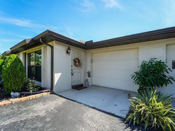 4745 Quailwood Way, Unit Apt A, Boynton Beach, FL 33436