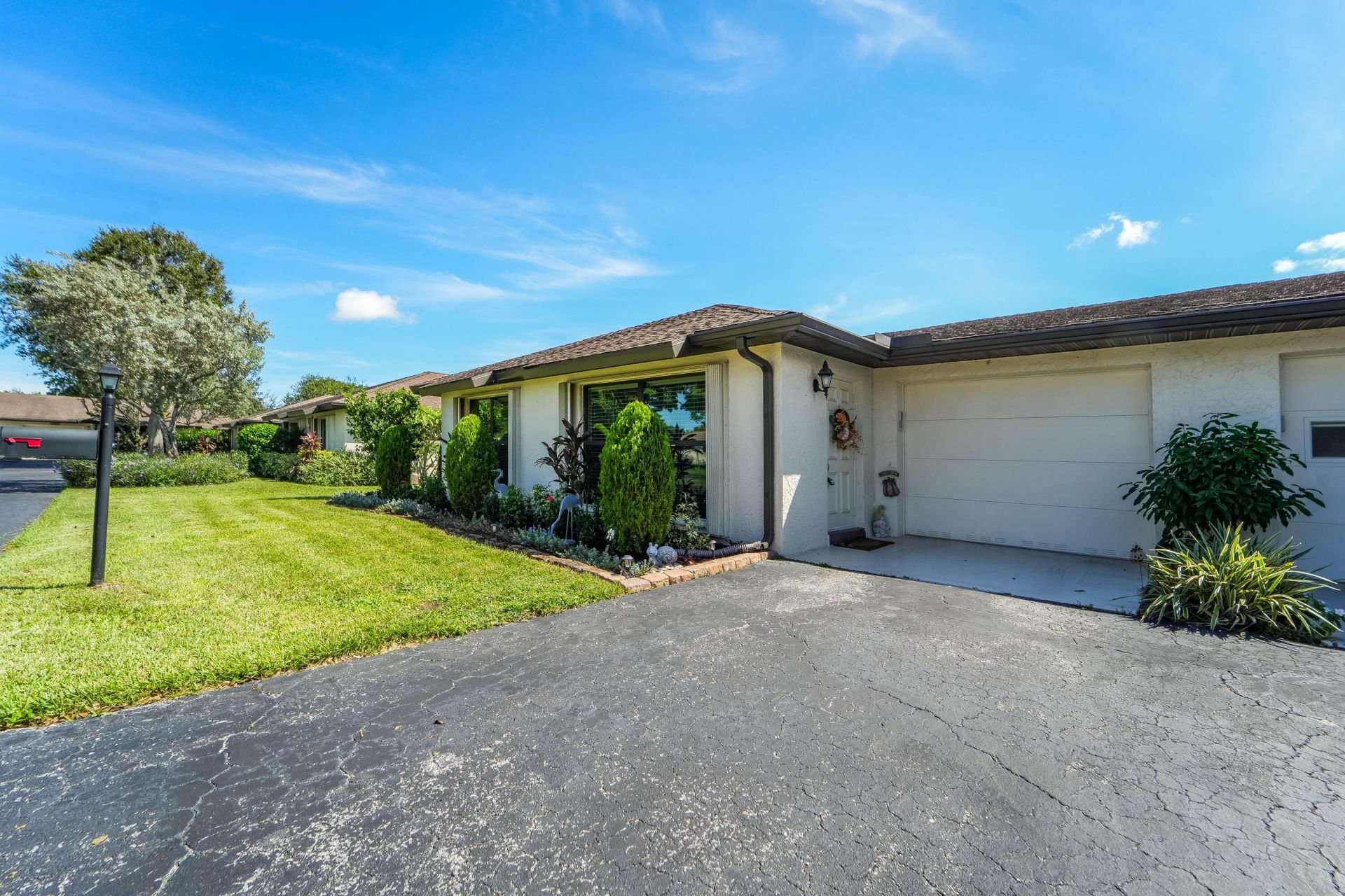 4745 Quailwood Way, Unit Apt A, Boynton Beach, FL 33436 Photo
